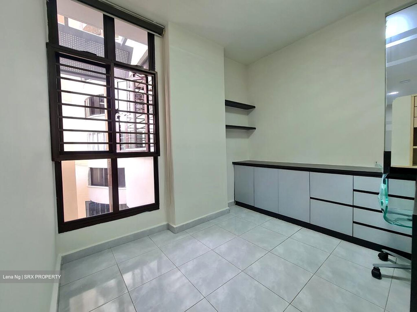 Blk 470 Segar Gardens (Bukit Panjang), HDB Executive #519000211